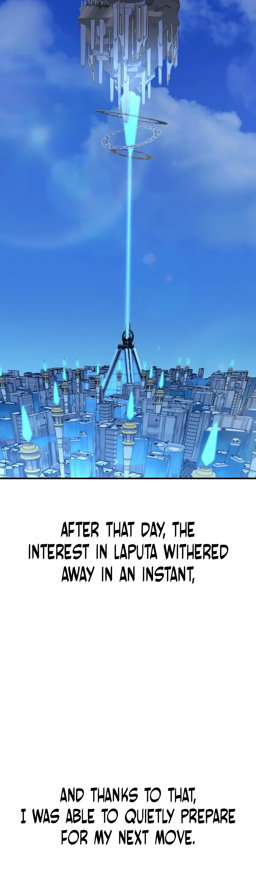Steel-Eating Player, chapter 92, image 39