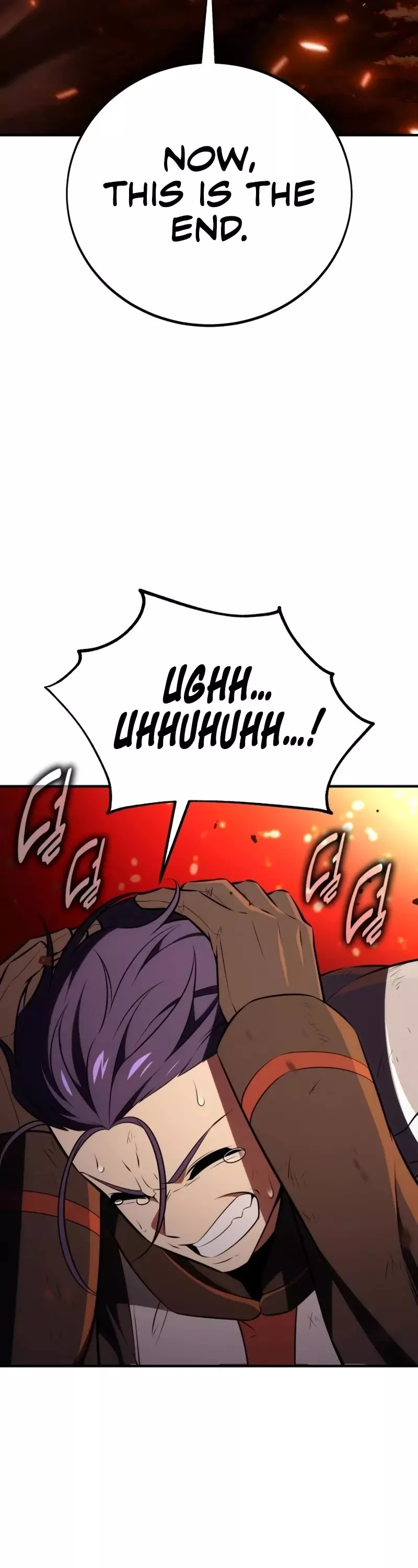 I Killed the Main Player, chapter 74, image 7
