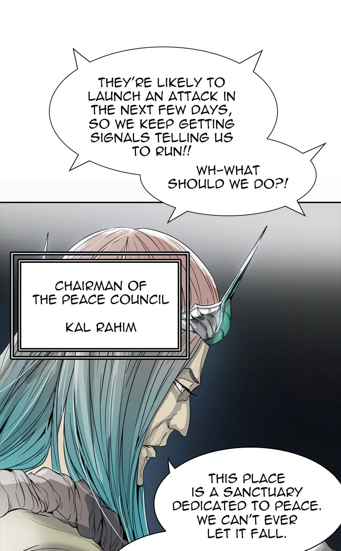 Tower of God, chapter 446, image 140