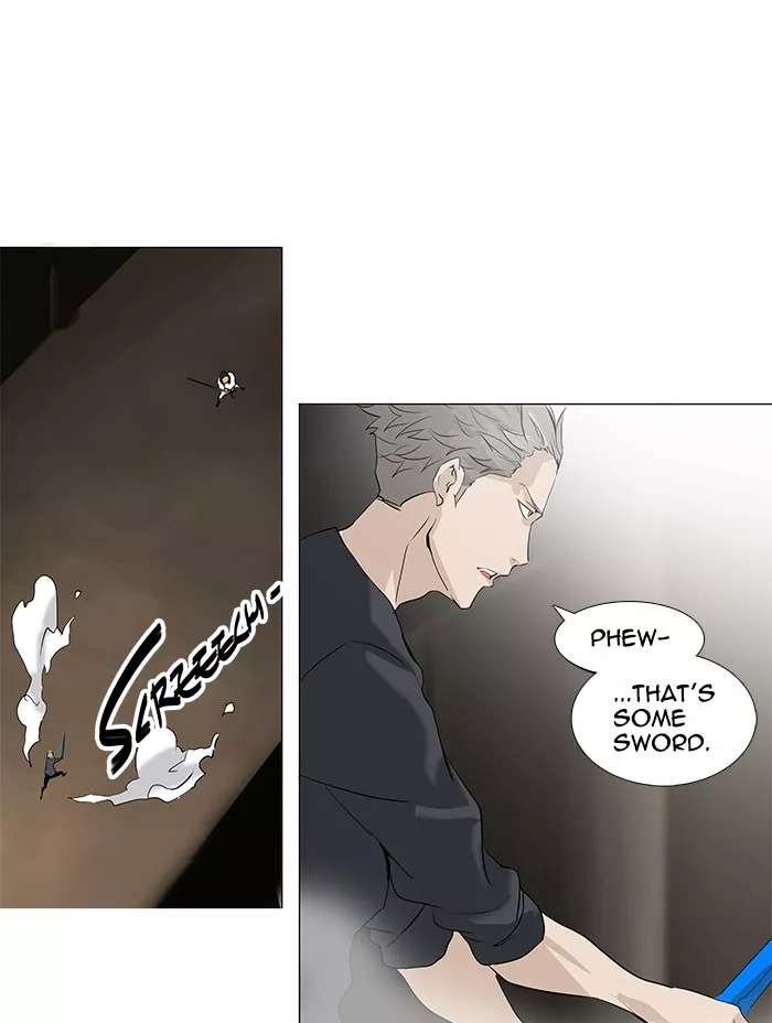 Tower of God, chapter 217, image 29