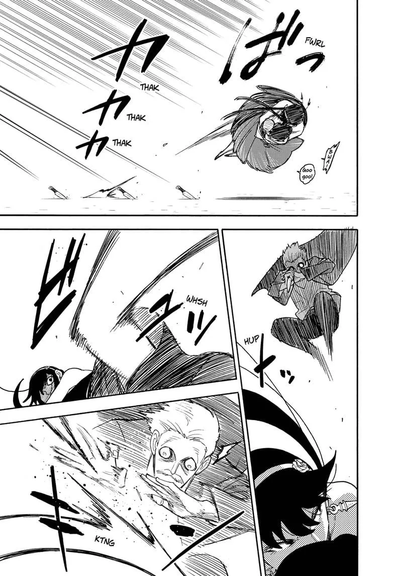 SPY x FAMILY, chapter 51, image 14