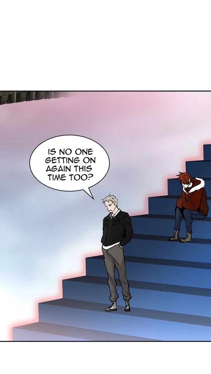 Tower of God, chapter 310, image 31