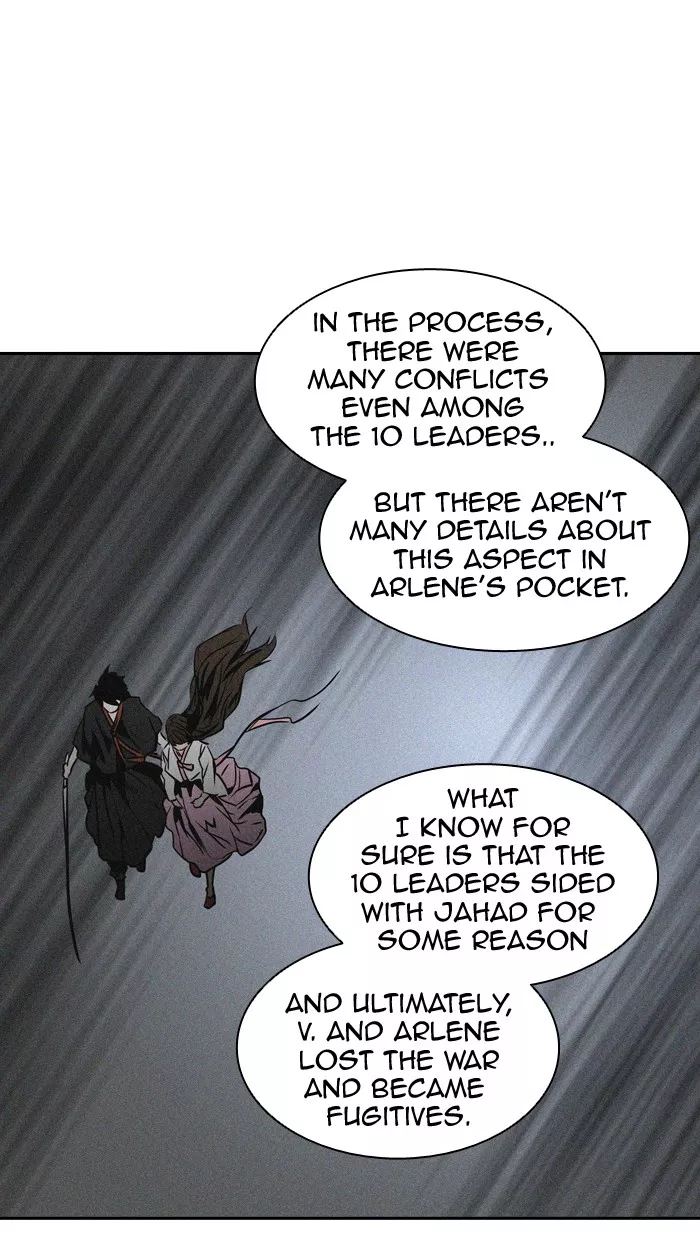 Tower of God, chapter 320, image 27