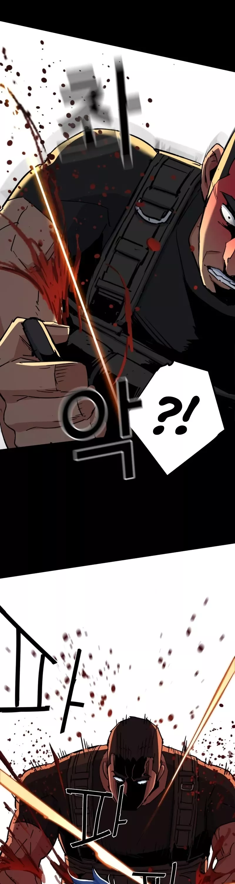 Teenage Mercenary, chapter 98, image 34