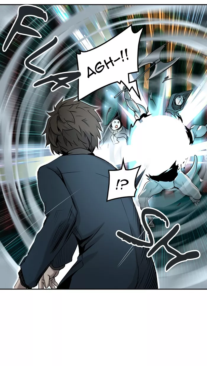 Tower of God, chapter 328, image 16