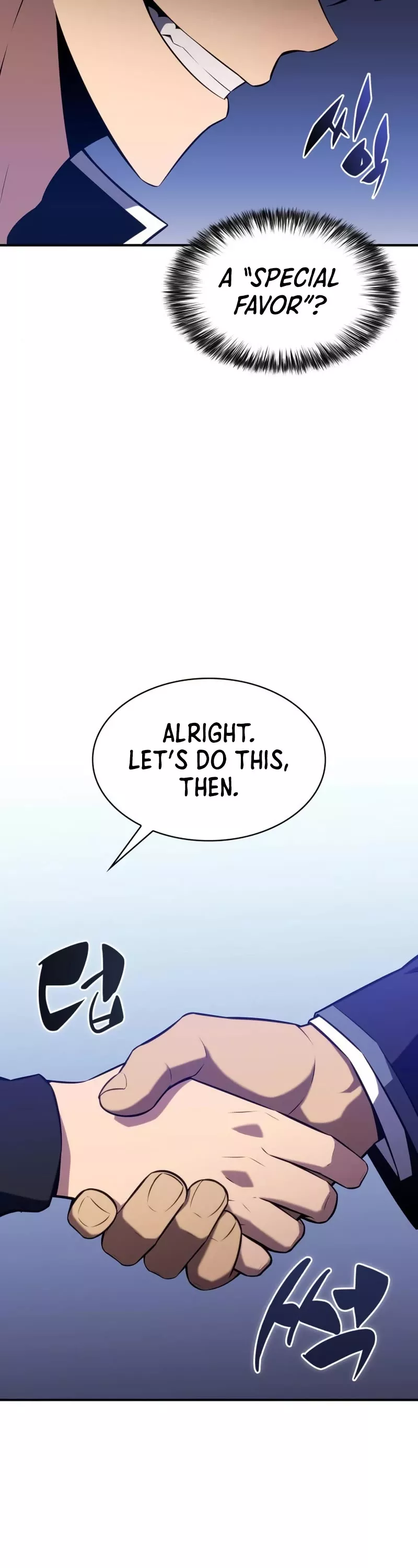 Solo Max-Level Newbie, chapter 130, image 28