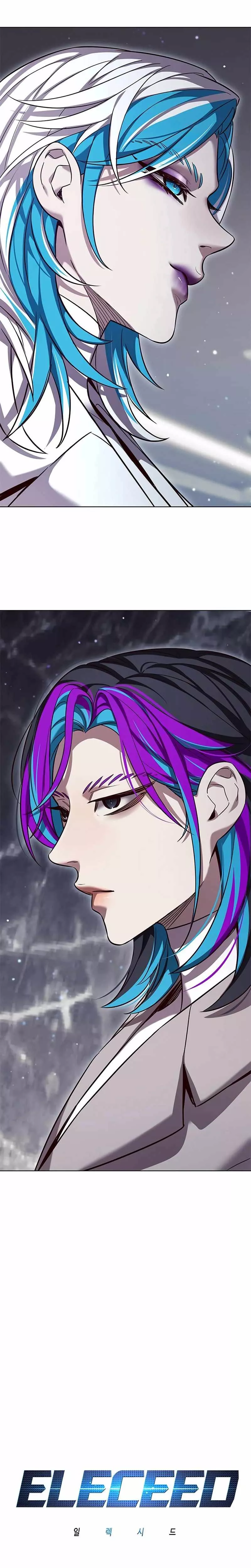 Eleceed, chapter 338, image 8
