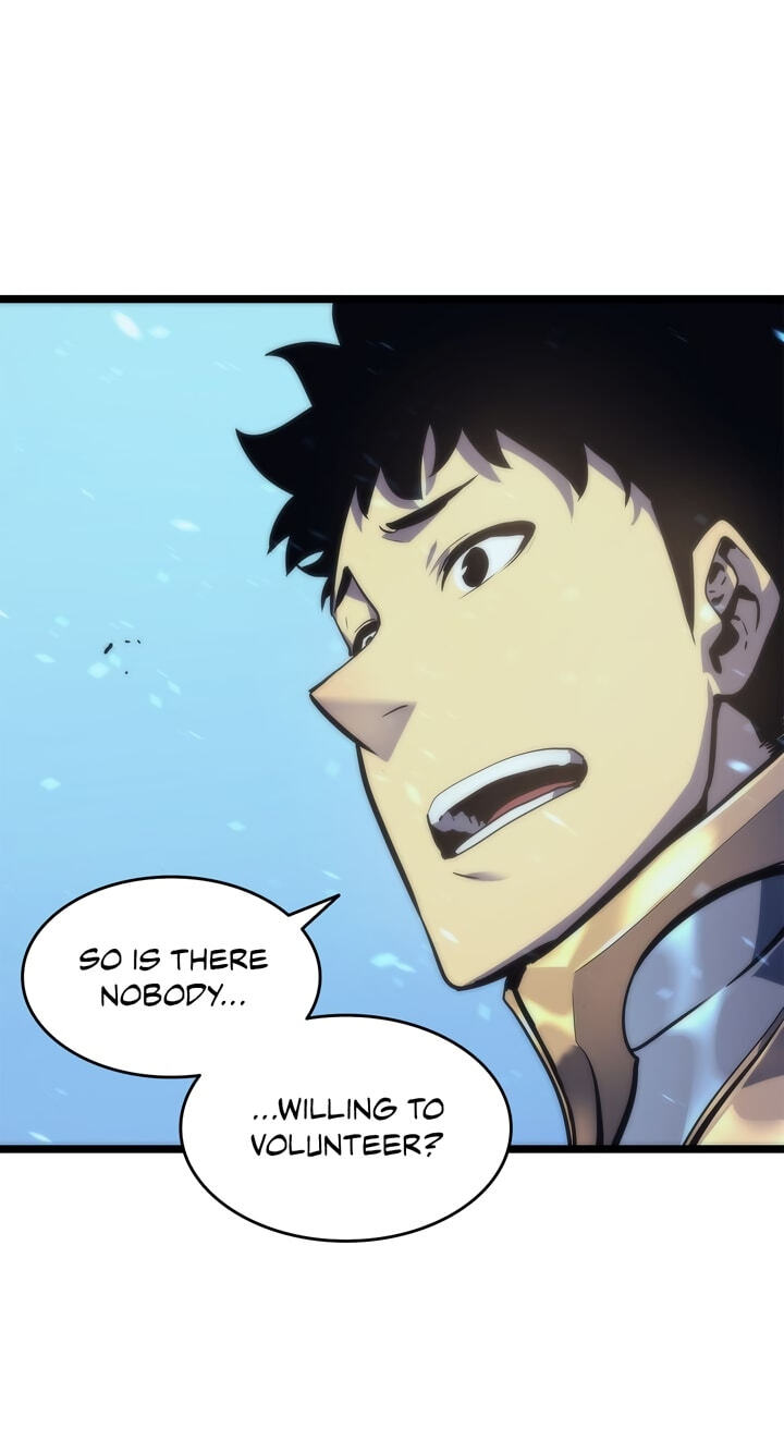 Solo Leveling, chapter 68, page 41