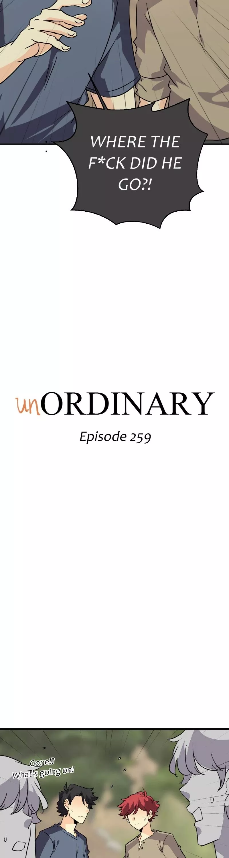 unOrdinary, chapter 267, image 6
