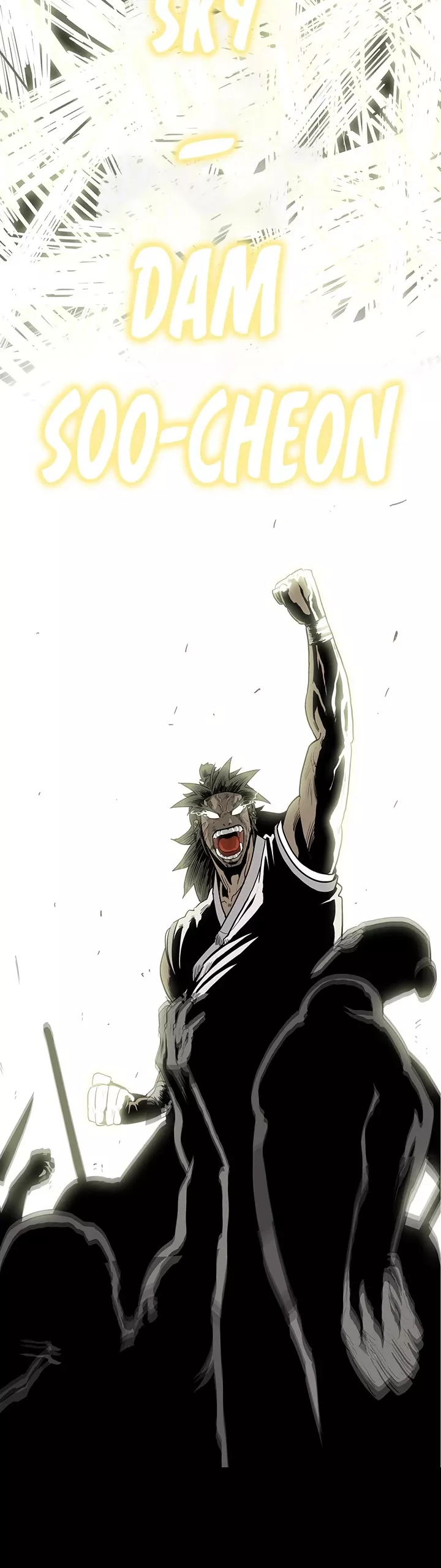 Legend of the Northern Blade, chapter 81, image 30