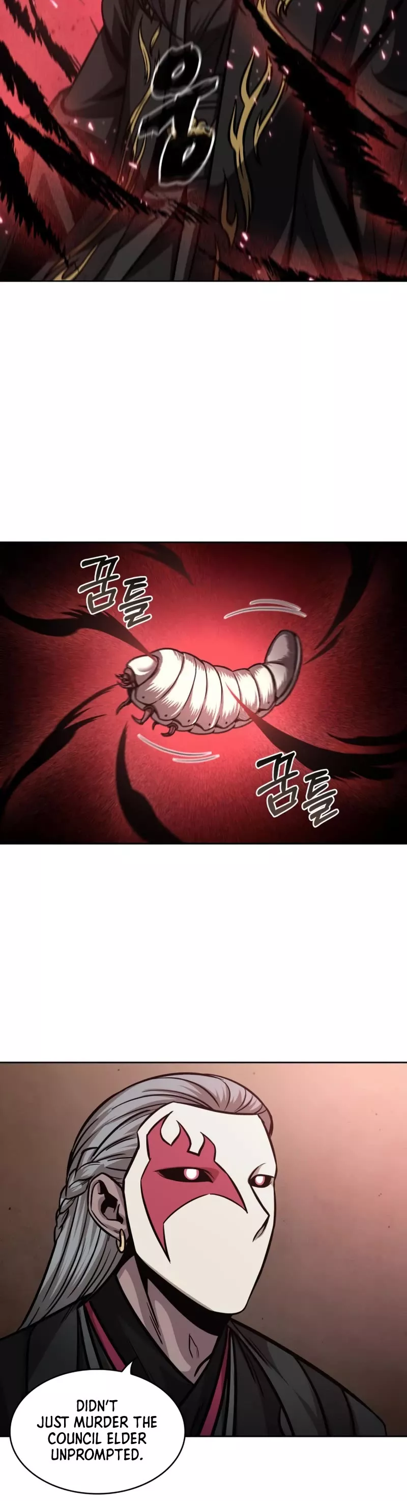 Nano Machine, chapter 123, image 44