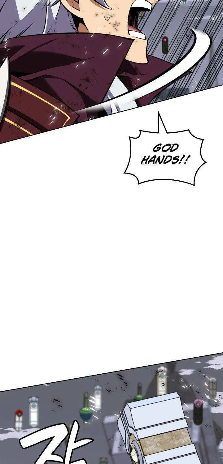 Overgeared (Team Argo), chapter 318, page 130