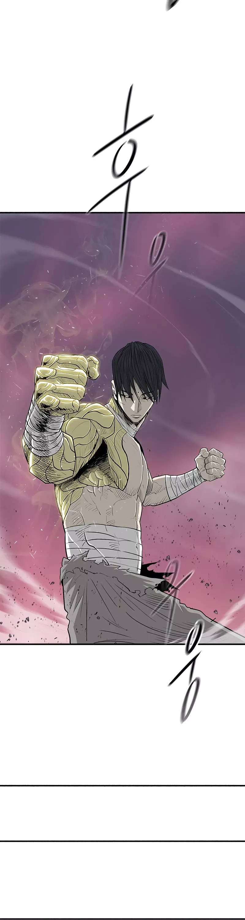 Legend of the Northern Blade, chapter 176, image 28