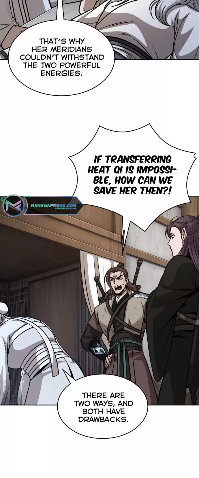 Nano Machine, chapter 170, image 39