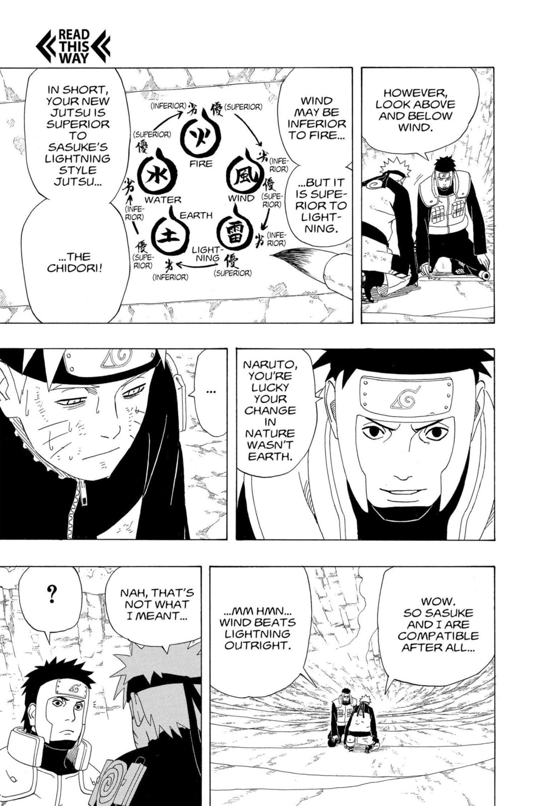 Naruto, chapter 333, image 13