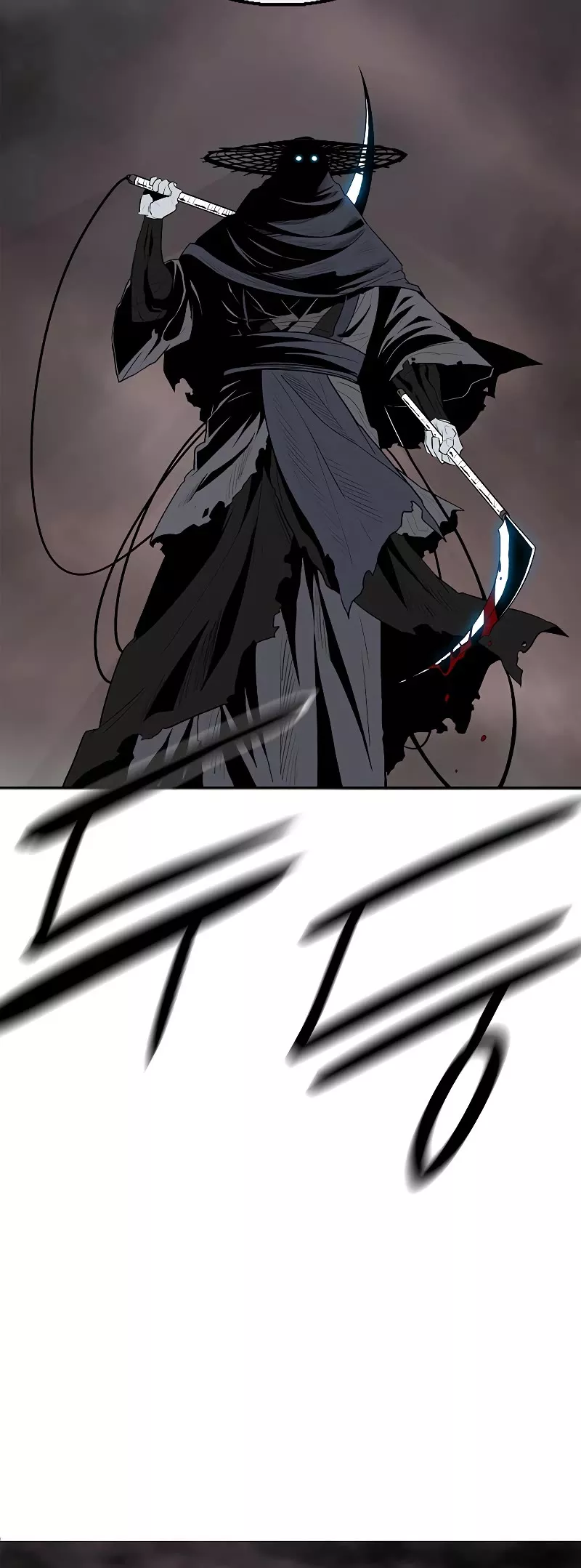 Legend of the Northern Blade, chapter 141, image 36