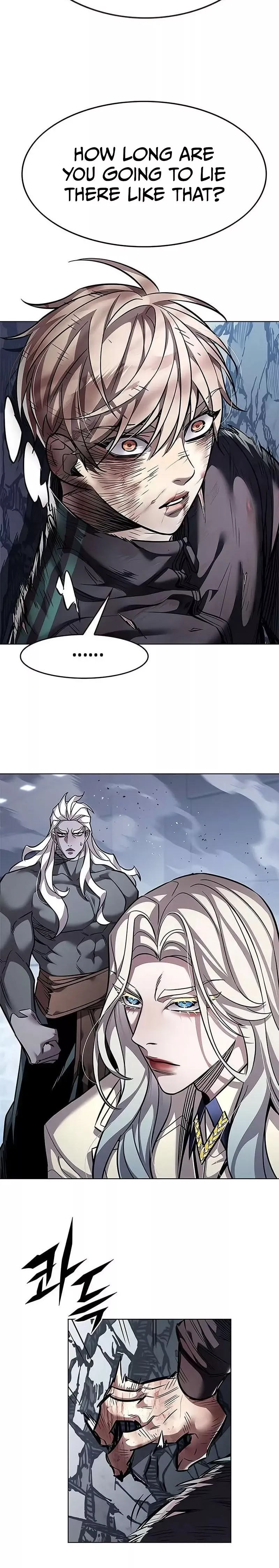 Eleceed, chapter 357, image 26