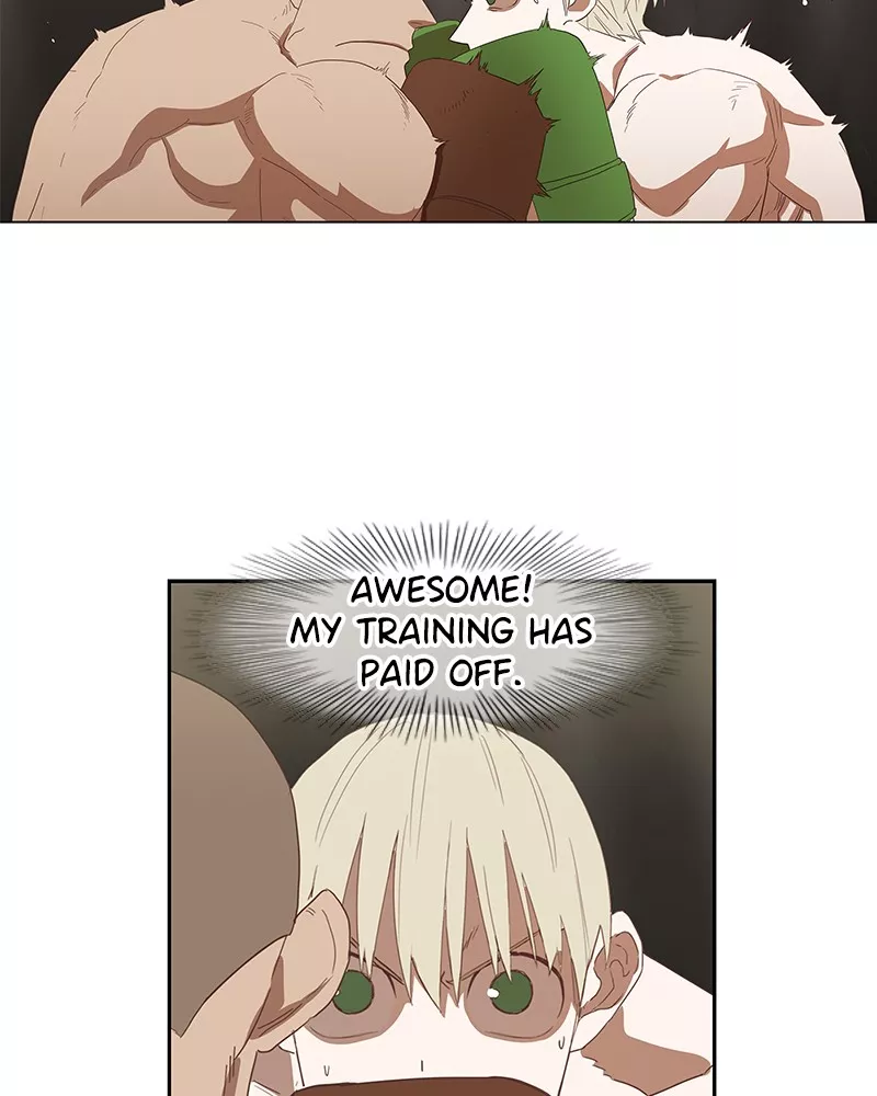 The Boxer, chapter 36, image 9