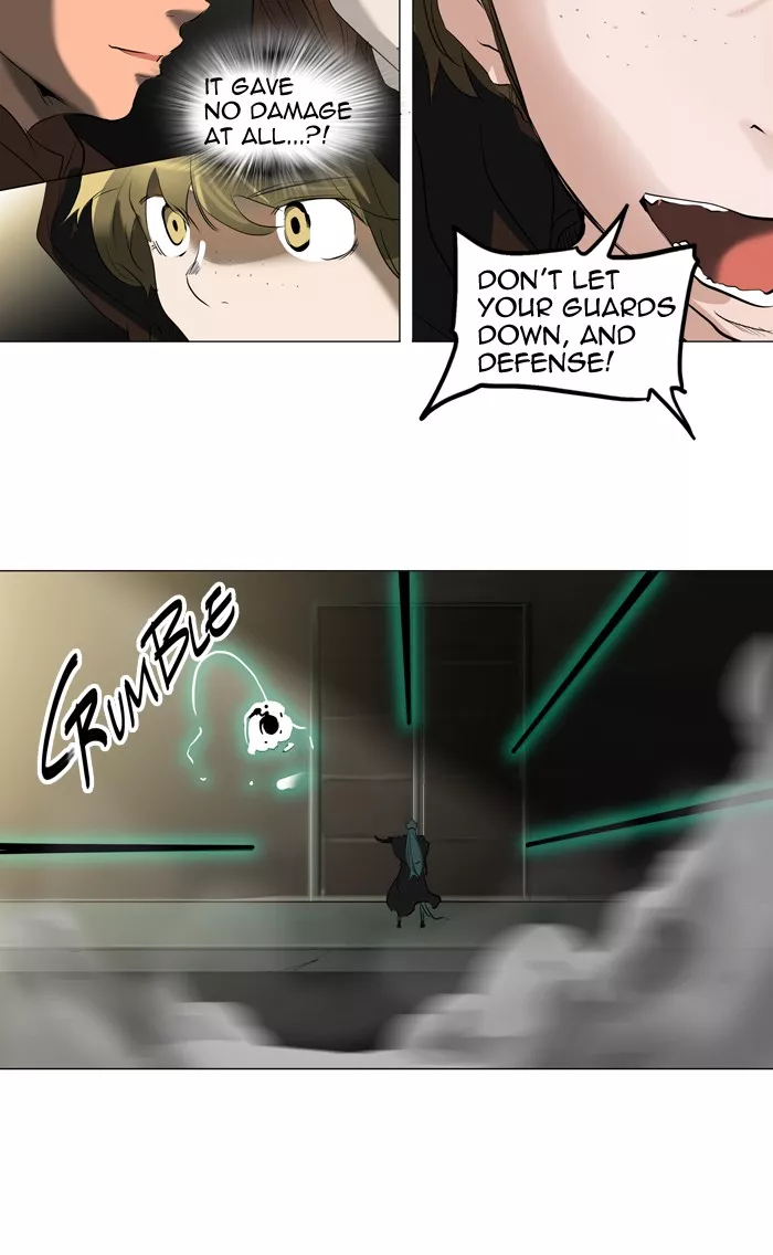 Tower of God, chapter 211, image 12