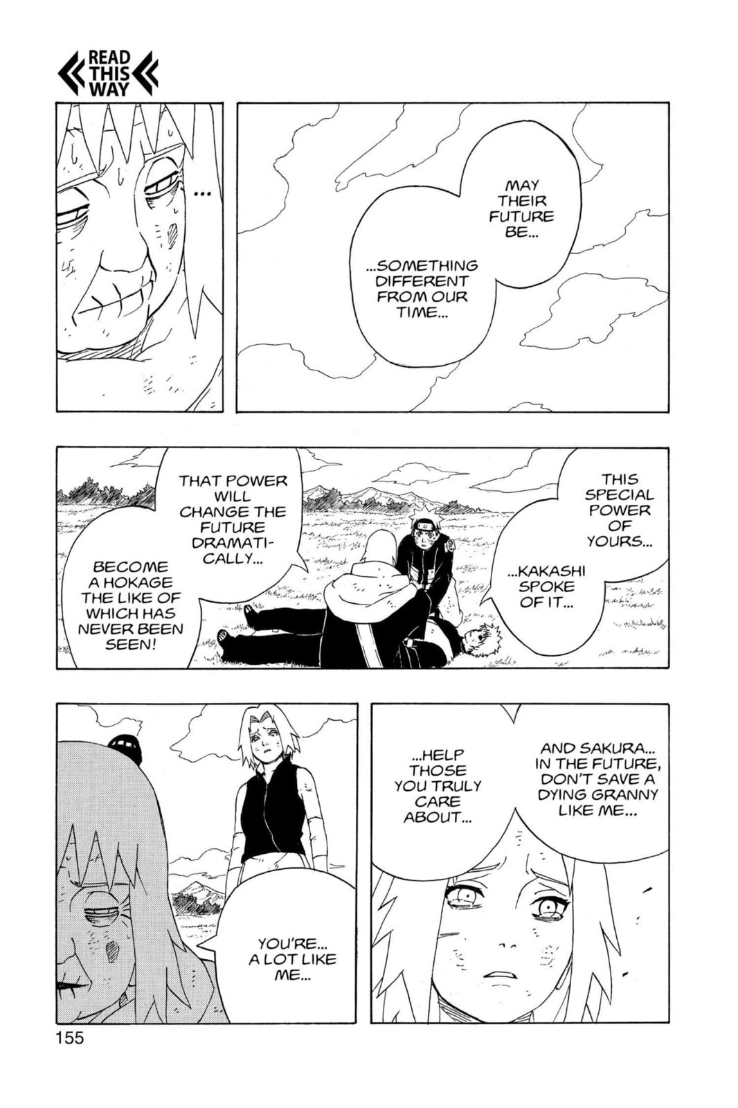 Naruto, chapter 279, image 9
