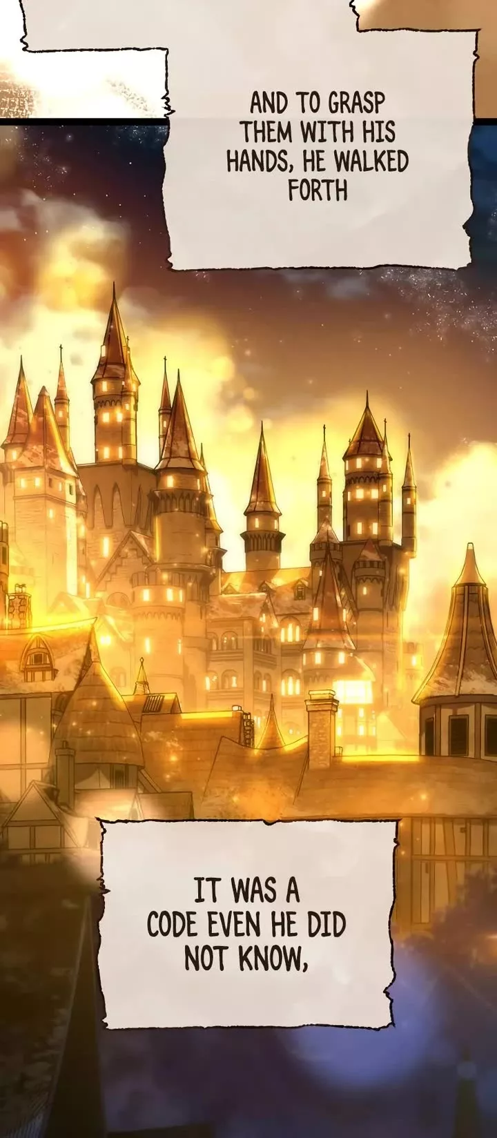 Star-Fostered Swordmaster, chapter 77, image 21