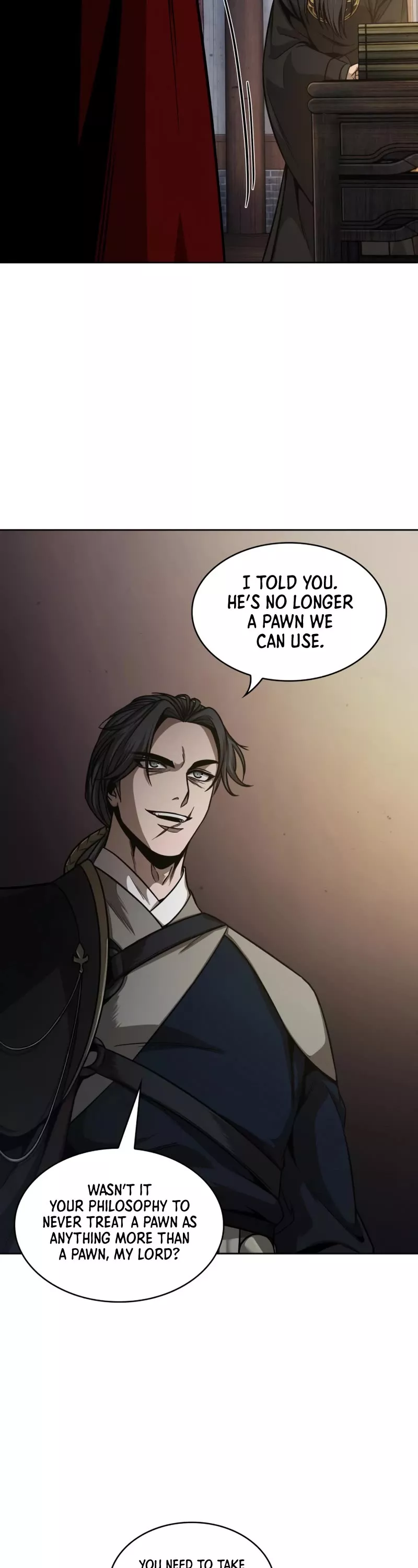 Nano Machine, chapter 122, image 11
