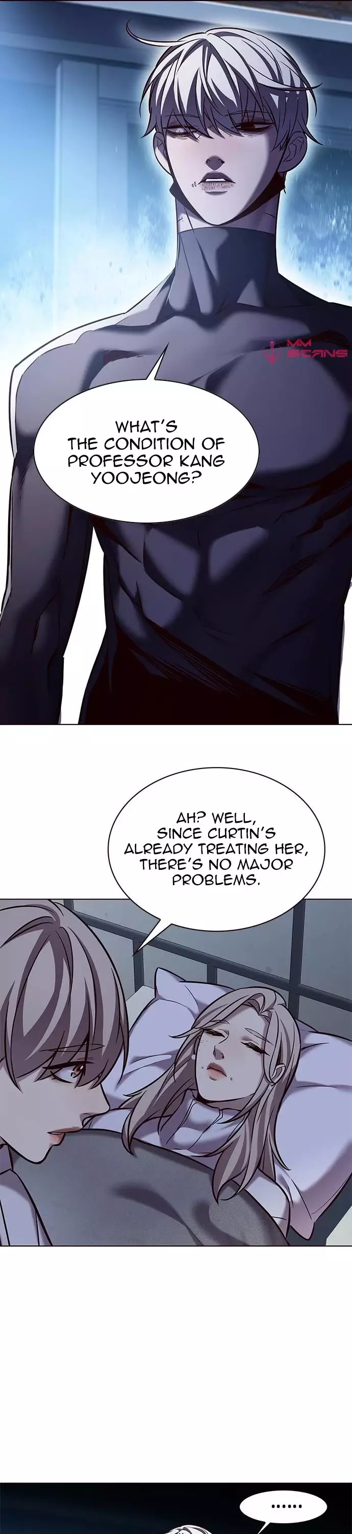 Eleceed, chapter 238, image 9