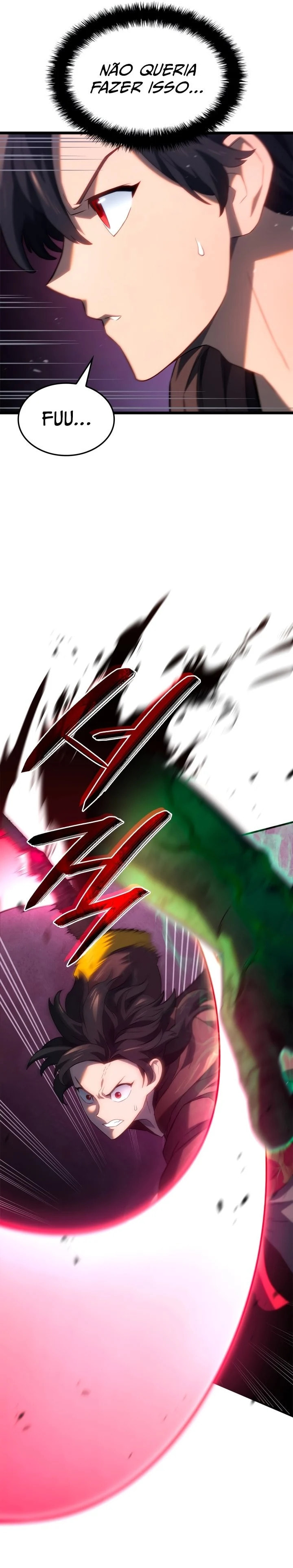 Revenge of the Baskerville Bloodhound, chapter 58, image 24