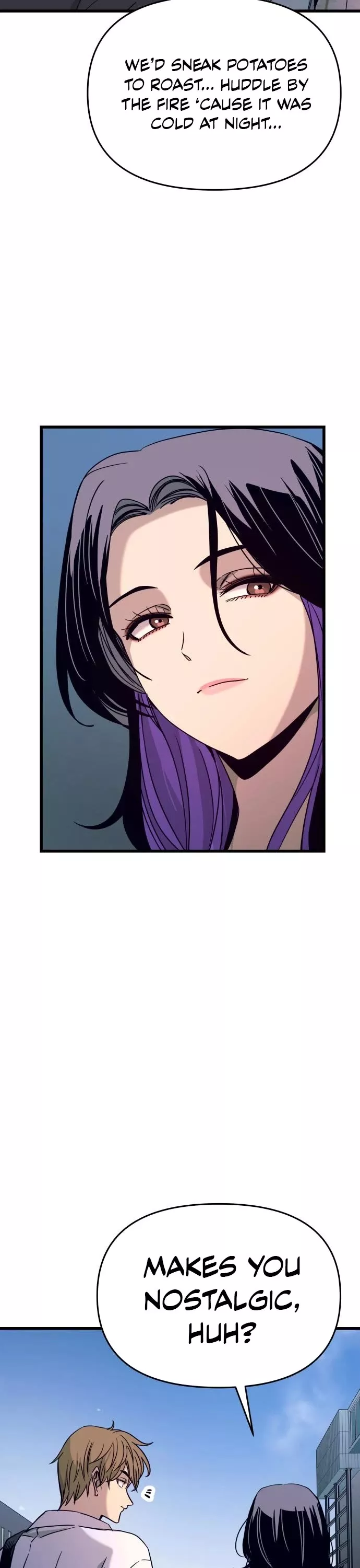 My Bias Gets on the Last Train, chapter 41, image 22
