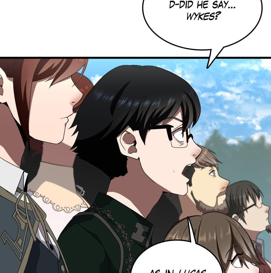The Beginning After the End, chapter 82, image 86