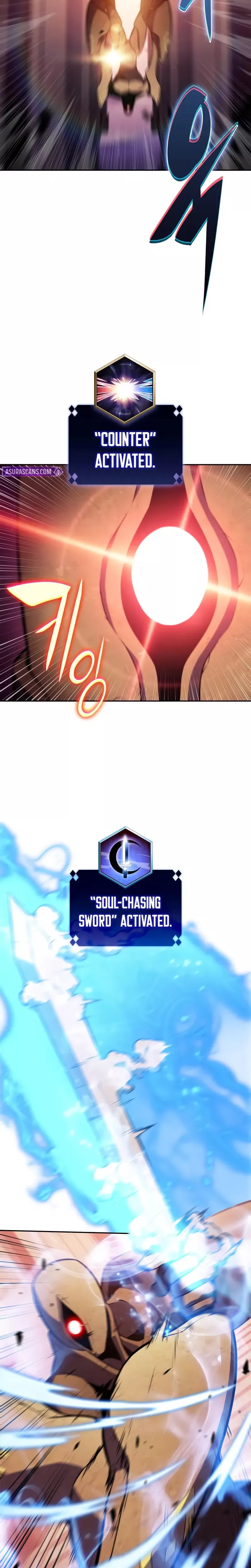 Solo Max-Level Newbie, chapter 243, image 4