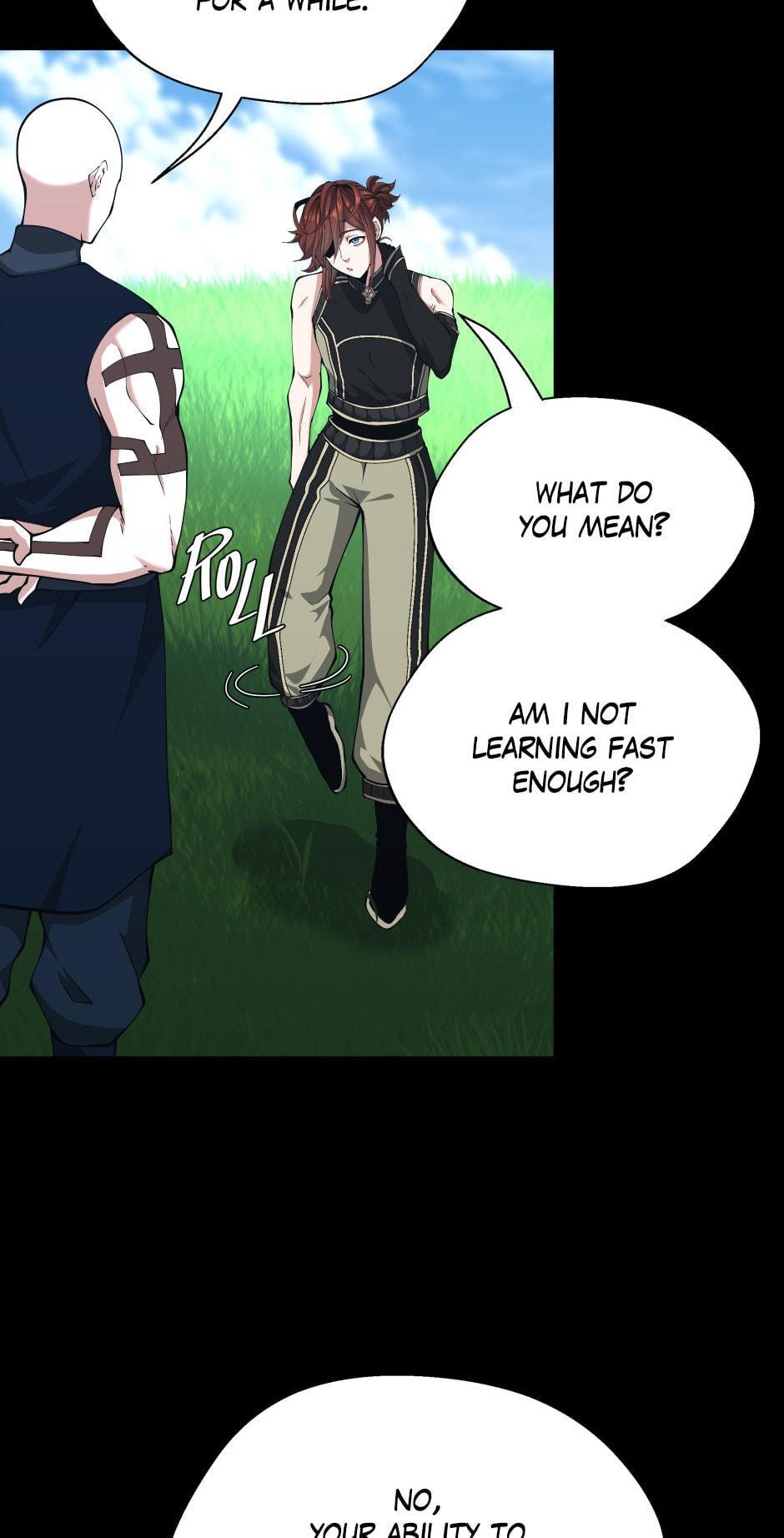 The Beginning After the End, chapter 152, image 142