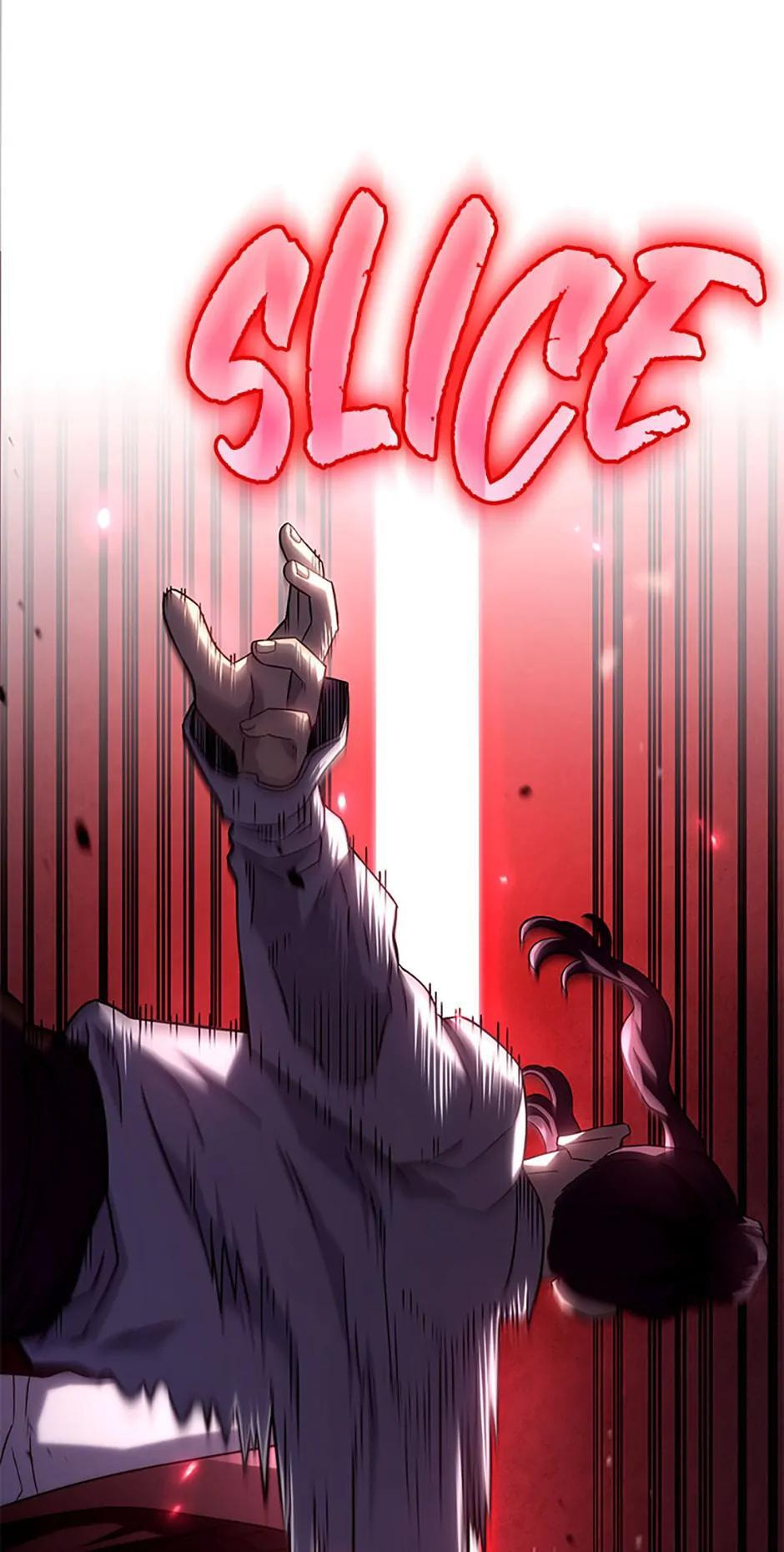 Revenge of the Baskerville Bloodhound, chapter 70, image 110
