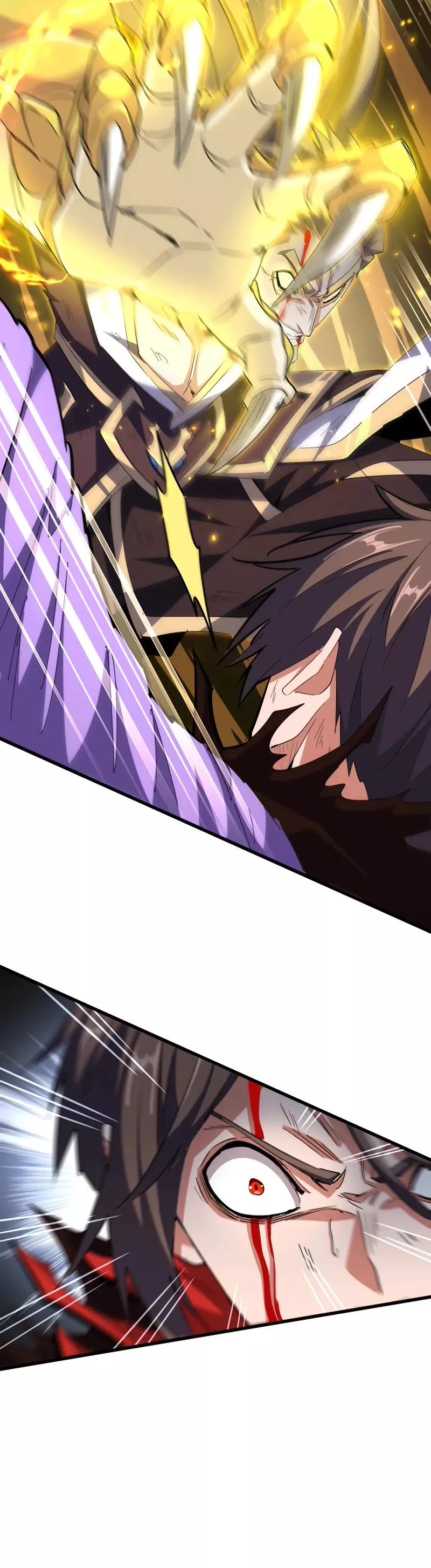 Magic Emperor, chapter 350, image 16