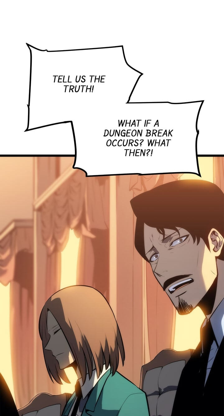 Solo Leveling, chapter 123, image 20