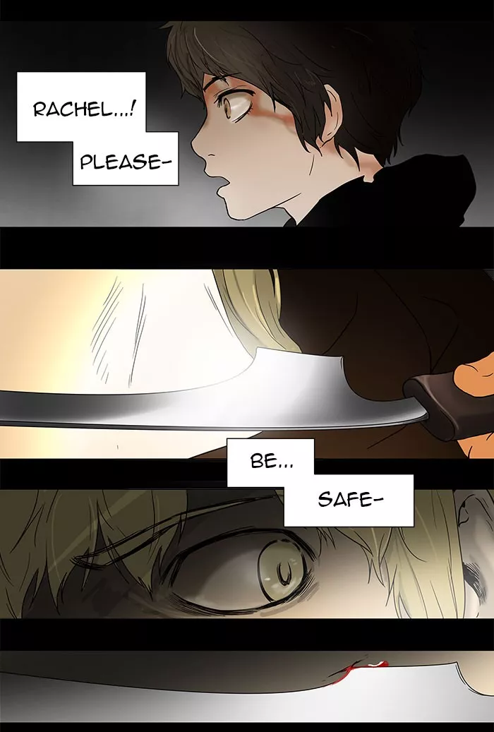 Tower of God, chapter 47, image 34