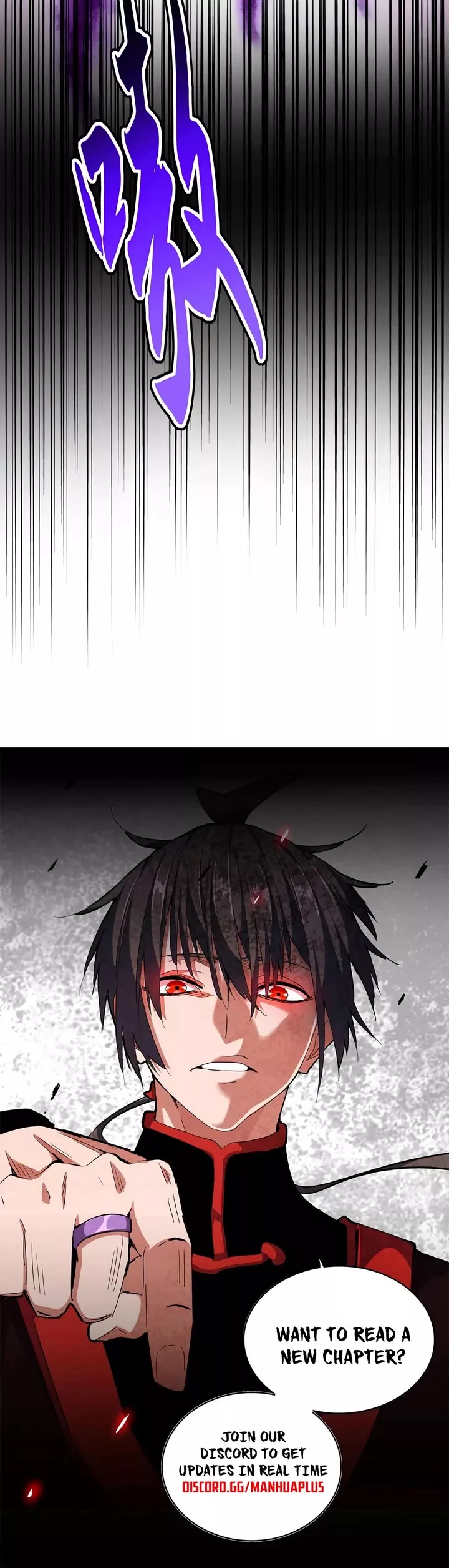 Magic Emperor, chapter 714, image 21
