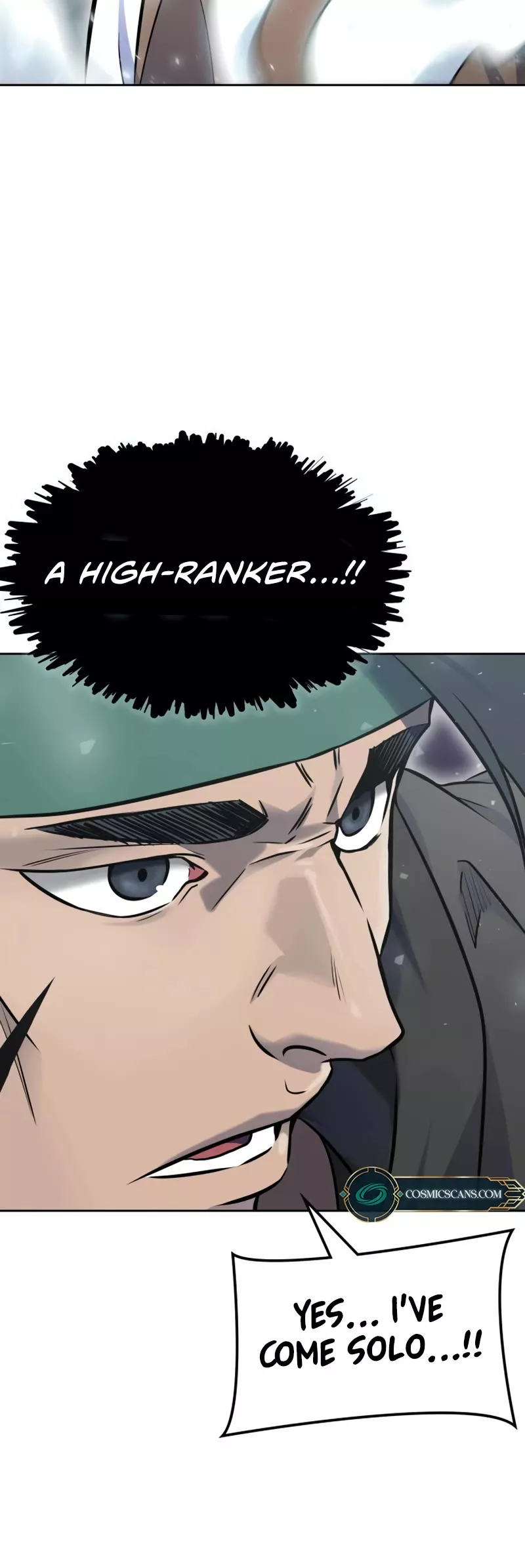 Tower of God, chapter 604, image 62