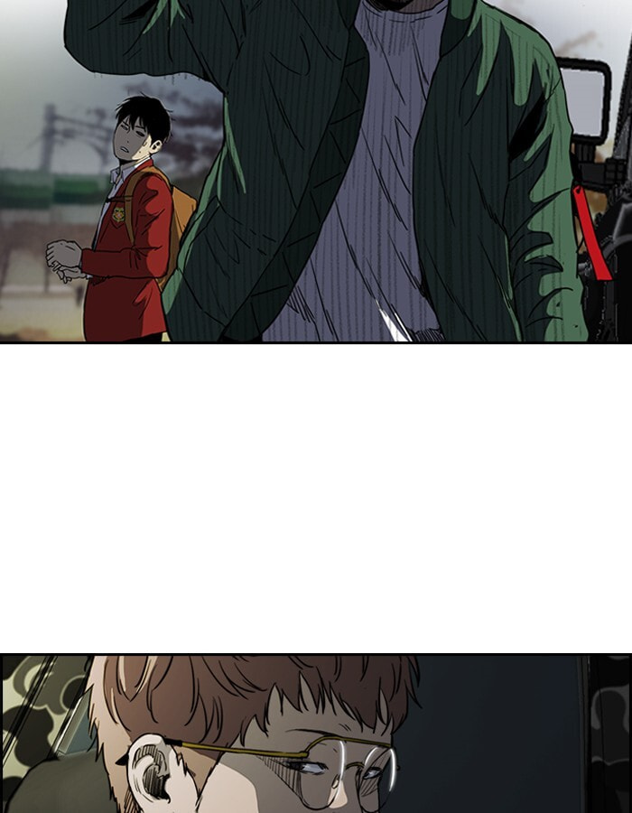 Wind Breaker, chapter 198, image 28