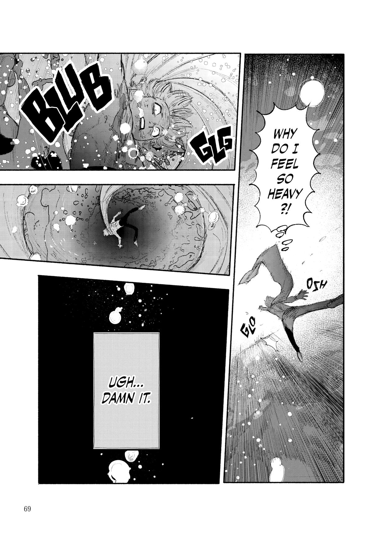 Choujin X, chapter 23, image 30