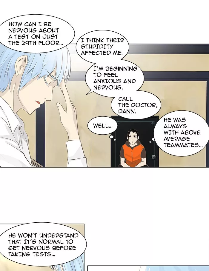 Tower of God, chapter 135, image 49