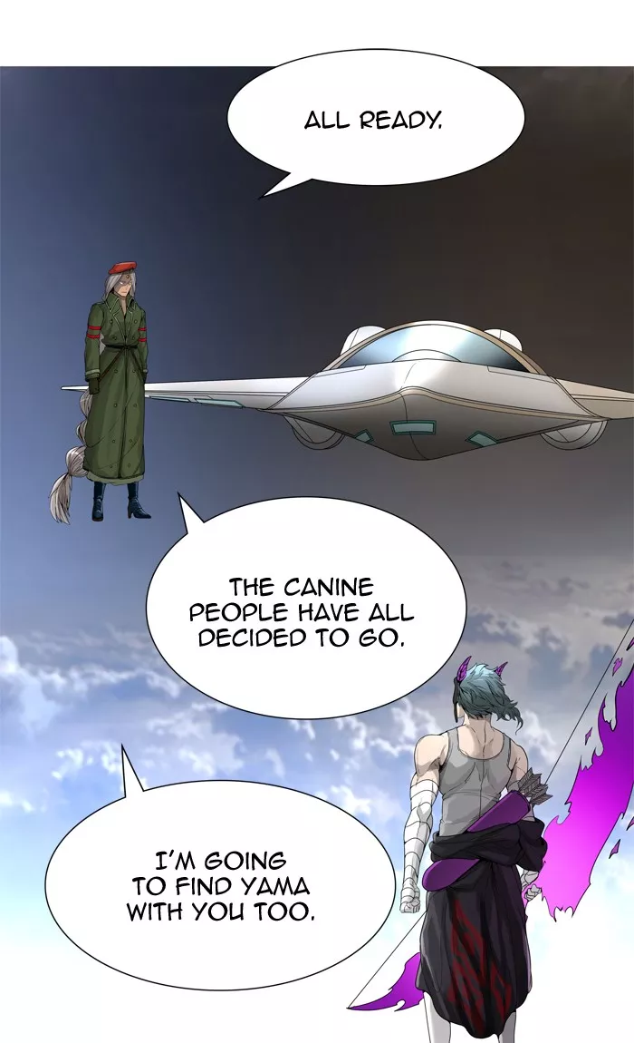 Tower of God, chapter 453, image 75