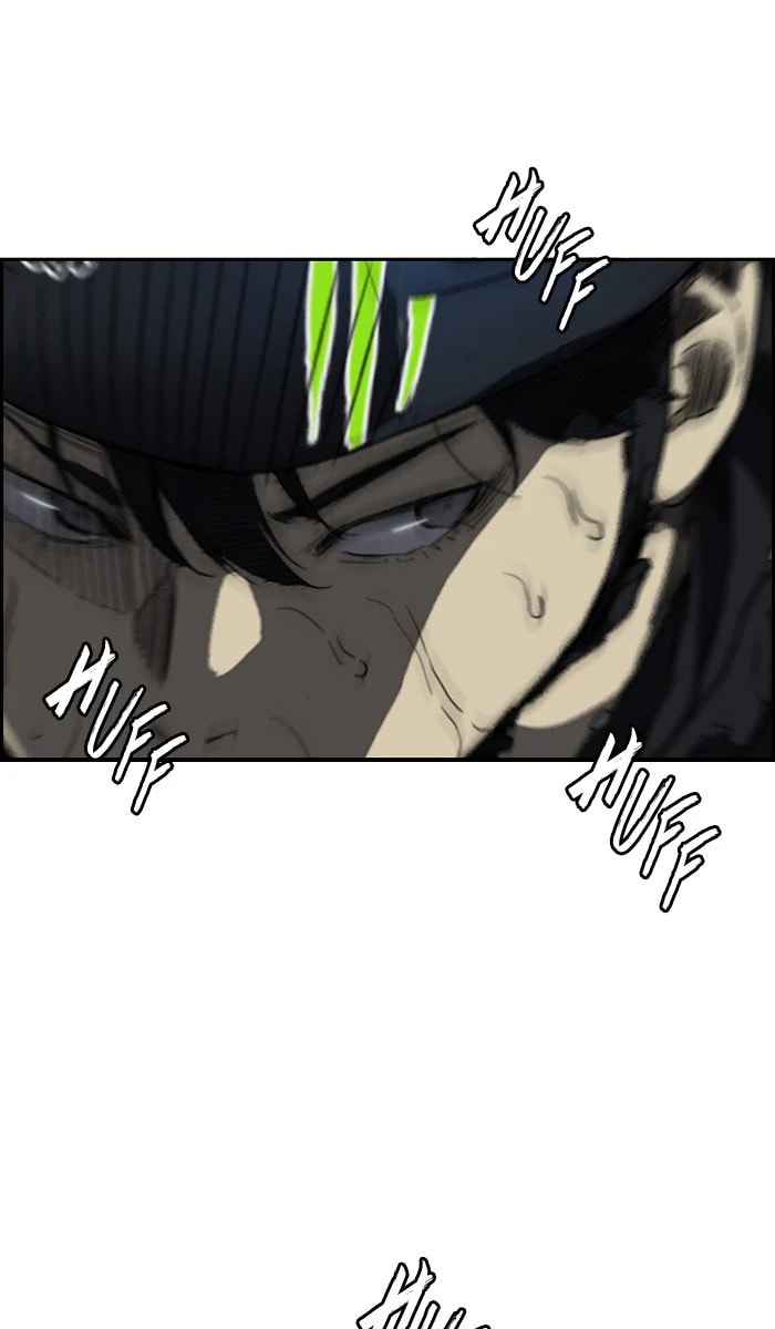 Wind Breaker, chapter 210, image 49