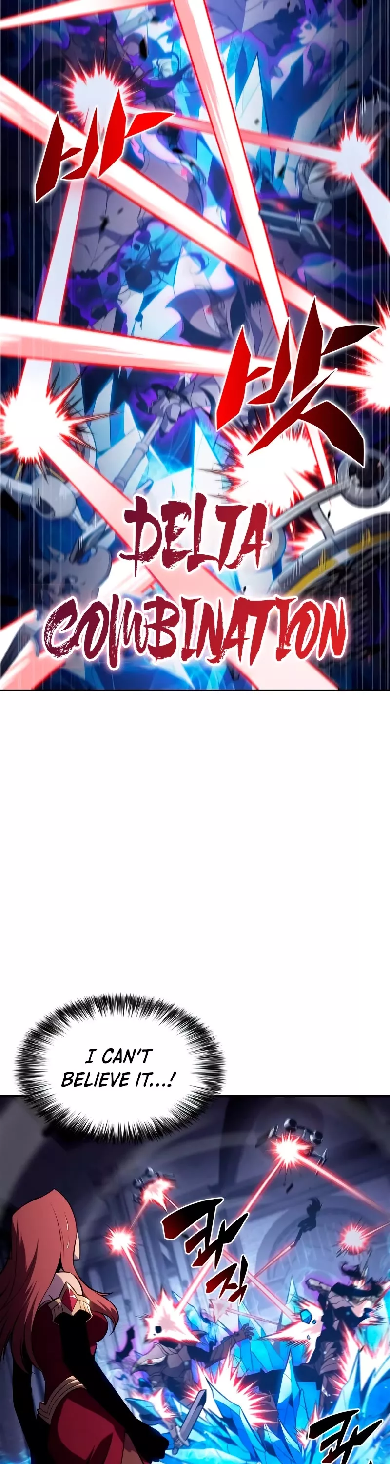 Solo Max-Level Newbie, chapter 166, image 53
