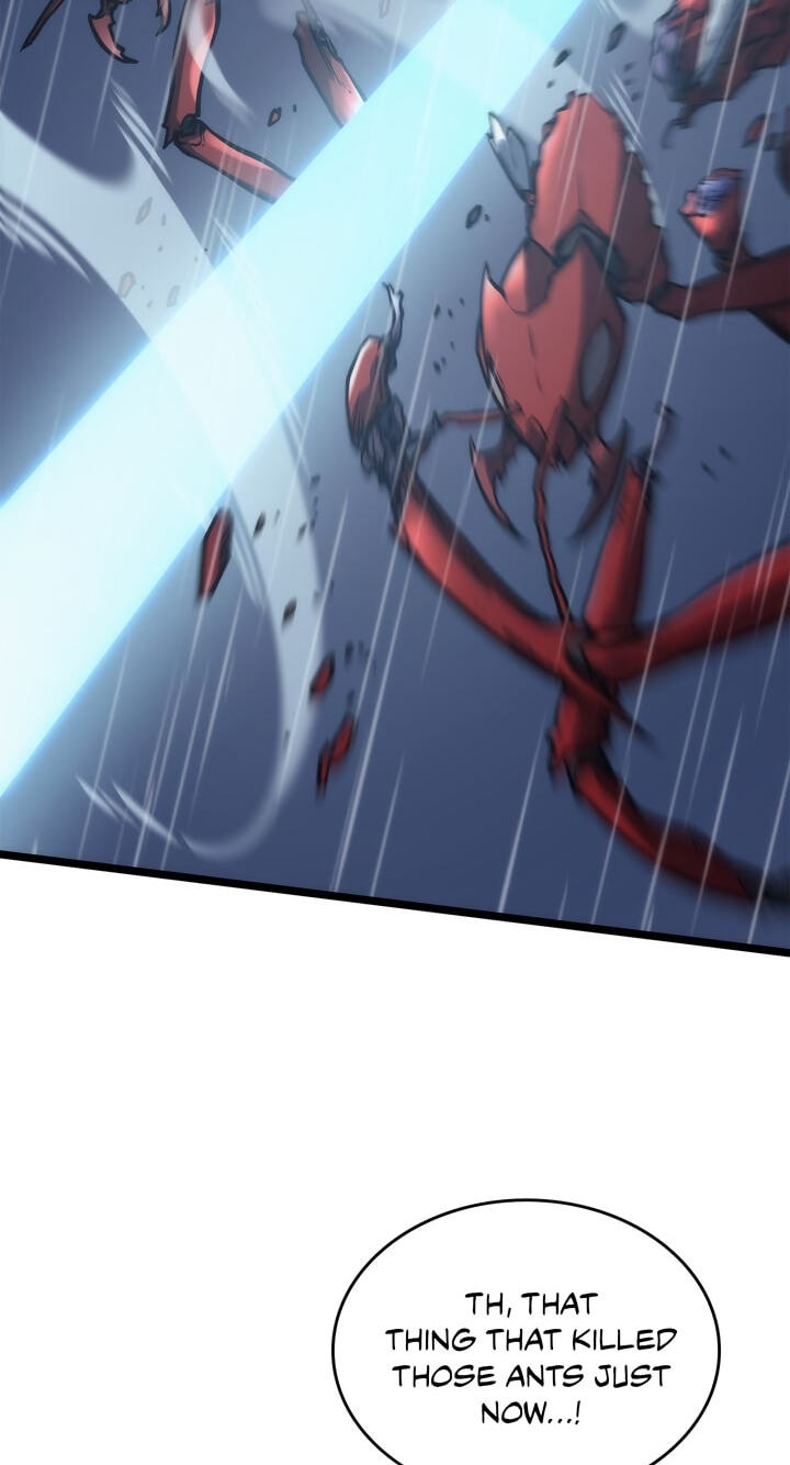 Solo Leveling, chapter 106, image 72