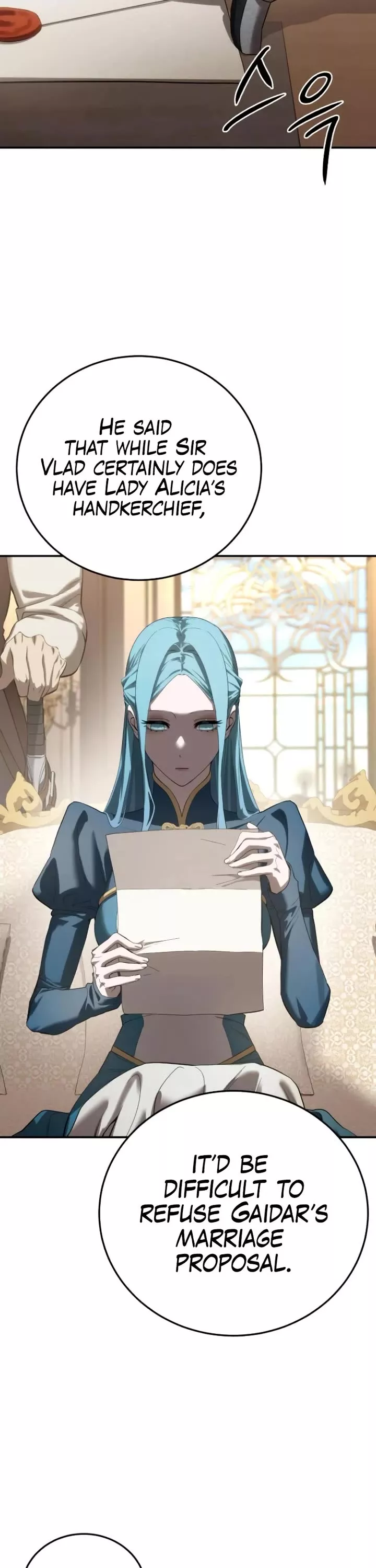 Star-Fostered Swordmaster, chapter 79, image 52