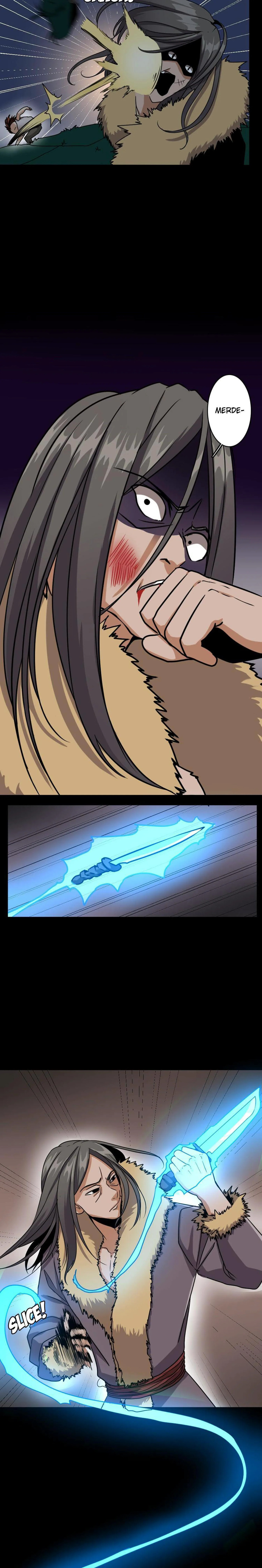 The Beginning After the End, chapter 17, image 15