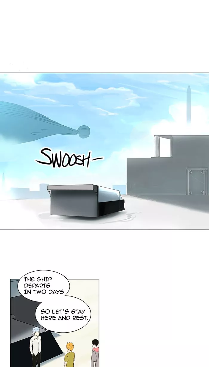 Tower of God, chapter 136, image 20