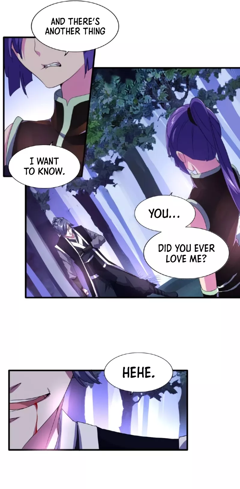 Magic Emperor, chapter 28, image 13