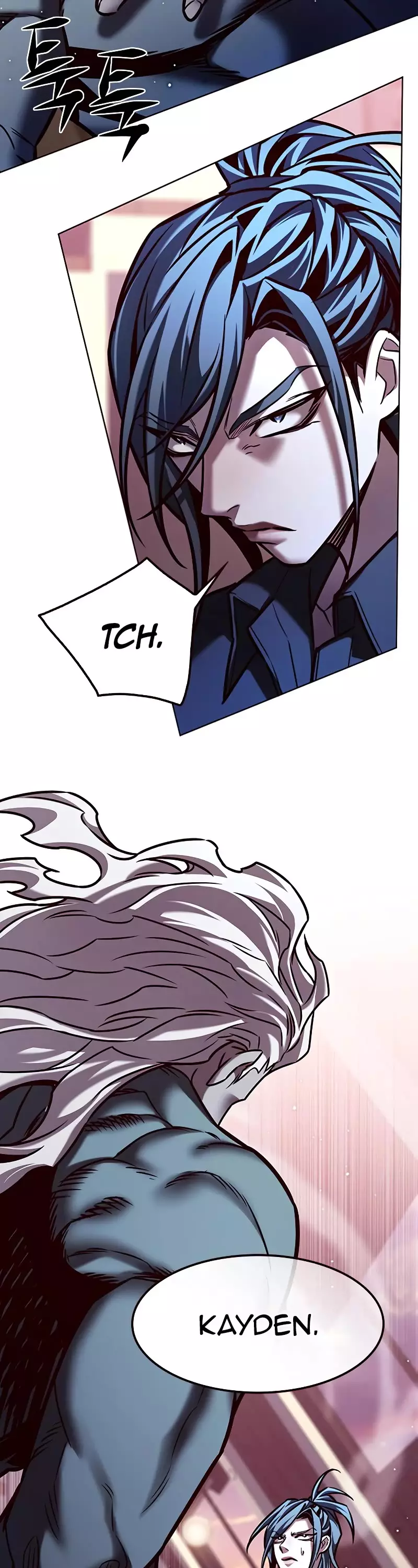 Eleceed, chapter 278, image 34